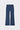 Cloudie Air Bootcut Leggings **Blue Wing Teal**