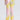 Cloudie Air Bootcut Leggings **Gradient Buzz Pink**