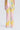 Cloudie Air Bootcut Leggings **Gradient Buzz Pink**