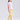 Cloudie Air Bootcut Leggings **Gradient Buzz Pink**