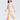 Cloudie Air Bootcut Leggings **Gradient Buzz Yellow**