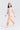 Cloudie Air Bootcut Leggings **Gradient Buzz Yellow**