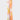 Cloudie Air Bootcut Leggings **Gradient Buzz Yellow**