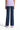 Cloudie Air Bootcut Leggings **Midnight**