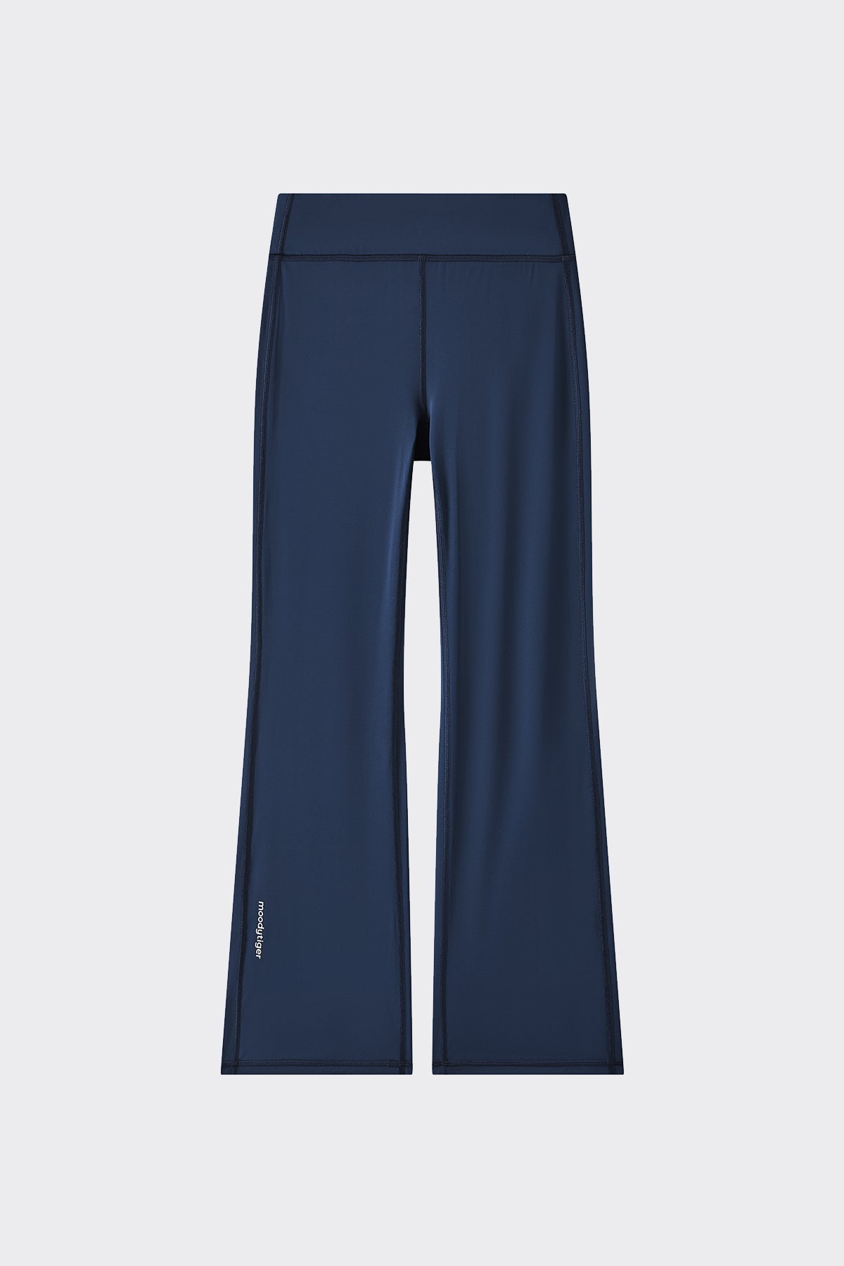 Cloudie Air Bootcut Leggings **Midnight**