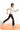 Cloudie Air Bootcut Leggings **Mocha**
