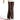 Cloudie Air Bootcut Leggings **Mocha**