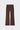 Cloudie Air Bootcut Leggings **Mocha**