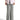 Cloudie Air Bootcut Leggings **Quiet Grey**