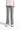 Cloudie Air Bootcut Leggings **Quiet Grey**