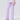 Cloudie Air Bootcut Leggings **Taro Purple**