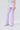 Cloudie Air Bootcut Leggings **Taro Purple**