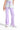 Cloudie Air Bootcut Leggings **Taro Purple**