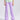 Cloudie Air Bootcut Leggings **Whelan Purple**