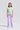 Cloudie Air Bootcut Leggings **Whelan Purple**