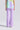 Cloudie Air Bootcut Leggings **Whelan Purple**