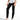 Cloudie Air Leggings **Charcoal Black**