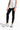 Cloudie Air Leggings **Charcoal Black**