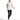 Cloudie Air Leggings **Charcoal Black**