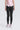 Cloudie Air Leggings **Charcoal Black**