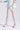 Cloudie Air Leggings **Jouy Pastel Violet**