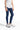 Cloudie Air Leggings **Midnight**