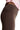Cloudie Air Leggings **Mocha**