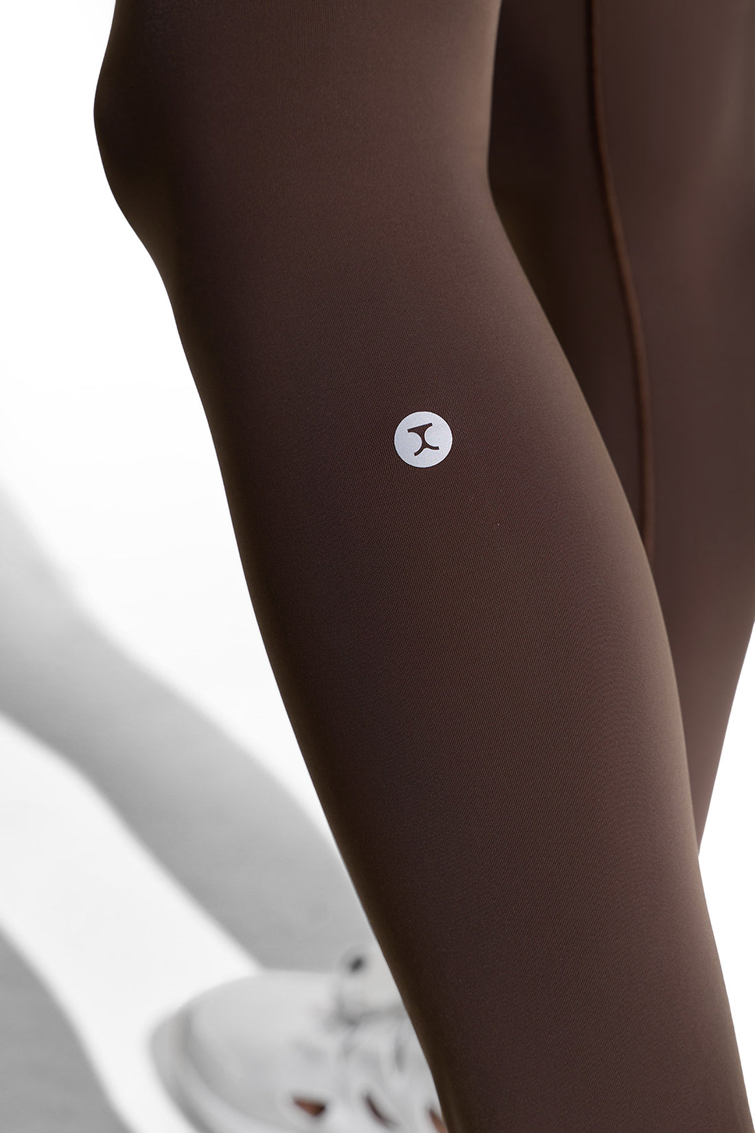 Cloudie Air Leggings **Mocha**