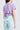 Cloudie Air Leggings **Quiet Color Blue**
