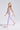 Cloudie Air Leggings **Quiet Color Purple**