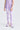 Cloudie Air Leggings **Quiet Color Purple**