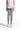 Cloudie Air Leggings **Quiet Grey**