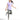Cloudie Air Leggings **Quiet Grey**