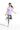 Cloudie Air Leggings **Quiet Grey**