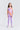 Cloudie Air Leggings **Whelan Purple**