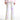 Cloudie Air Printed Bootcut Leggings **Bloom Romance Purple**