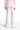 Cloudie Air Printed Bootcut Leggings **Bloom Romance Purple**