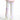 Cloudie Air Printed Bootcut Leggings **Bloom Romance Purple**