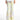 Cloudie Air Printed Bootcut Leggings **Bloom Romance Yellow**