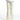 Cloudie Air Printed Bootcut Leggings **Bloom Romance Yellow**