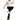 Cloudie Air Printed Bootcut Leggings **Color Coral Black**