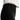 Cloudie Air Printed Bootcut Leggings **Color Coral Black**