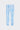 Cloudie Air Printed Leggings **Coral Realm Blue**
