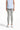 Cloudie Air Printed Leggings **Coral Realm Gray**