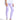 Cloudie Air Printed Leggings **Coral Realm Purple**