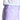 Cloudie Air Printed Leggings **Coral Realm Purple**
