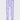 Cloudie Air Printed Leggings **Coral Realm Purple**
