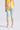Cloudie Air Printed Leggings **Gradient Buzz Cyan**