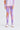 Cloudie Air Printed Leggings **Gradient Buzz Orange**
