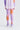 Cloudie Air Printed Leggings **Gradient Buzz Orange**
